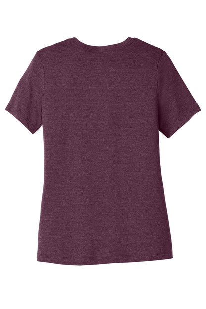 Heather Maroon