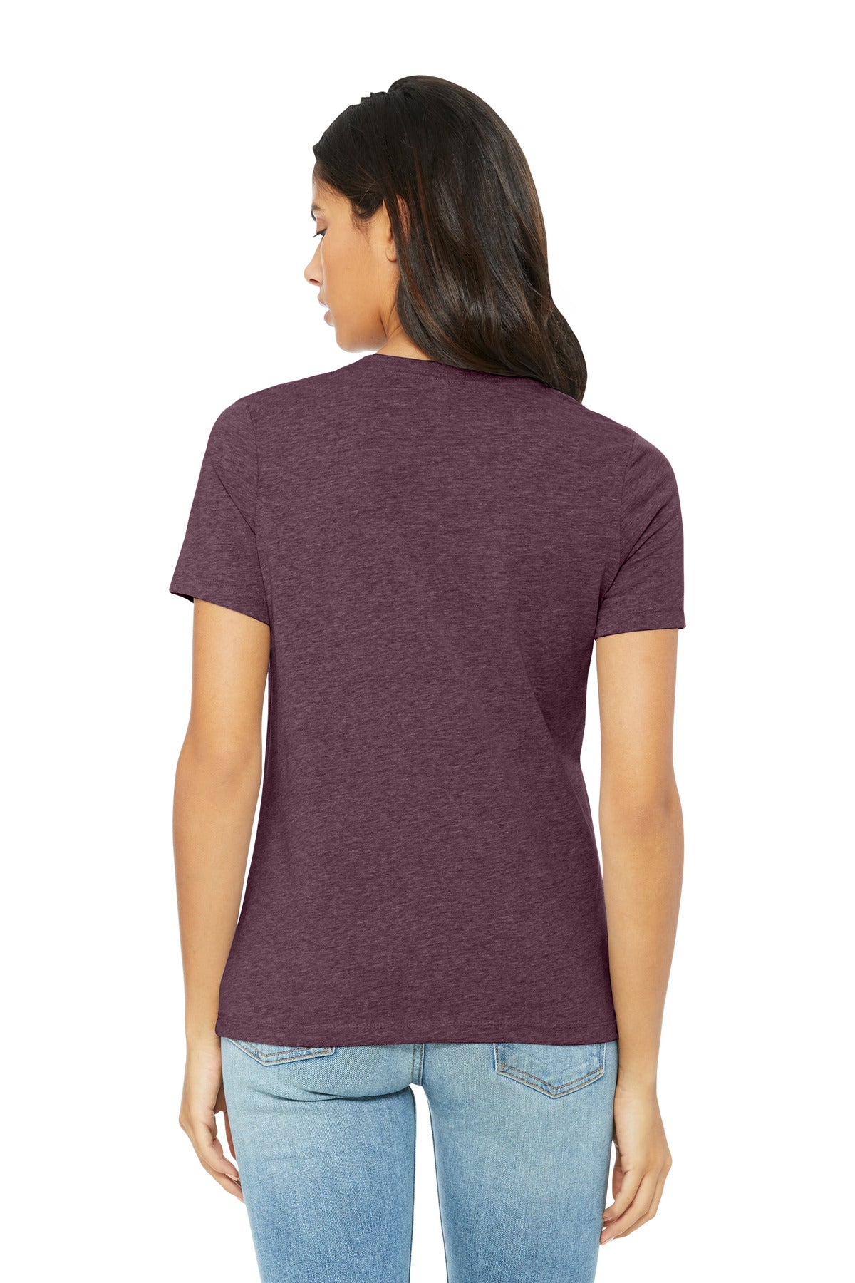 Heather Maroon