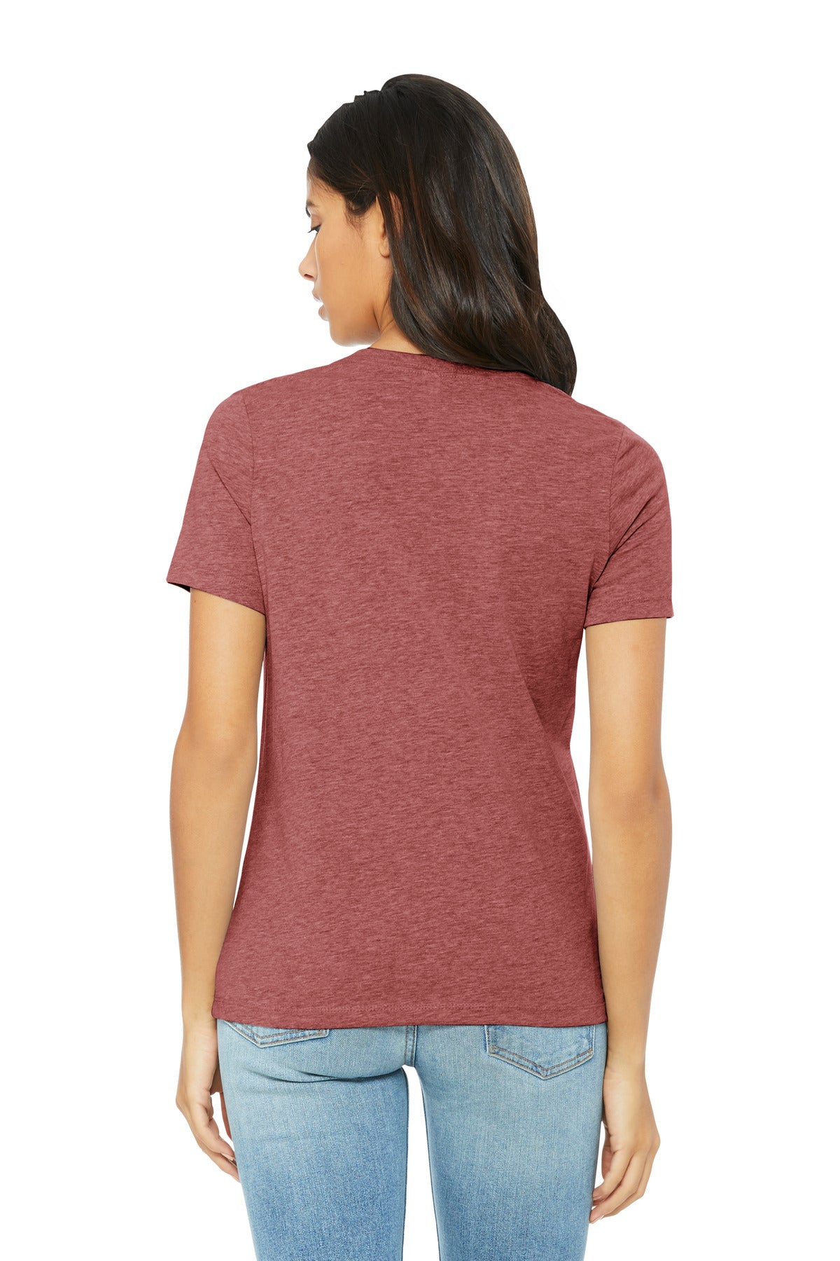 Heather Mauve