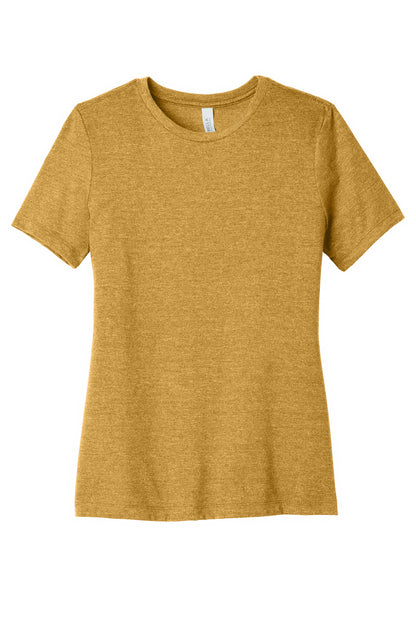 Heather Mustard