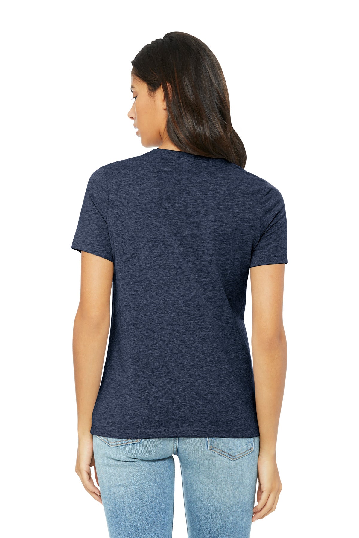 Heather Navy