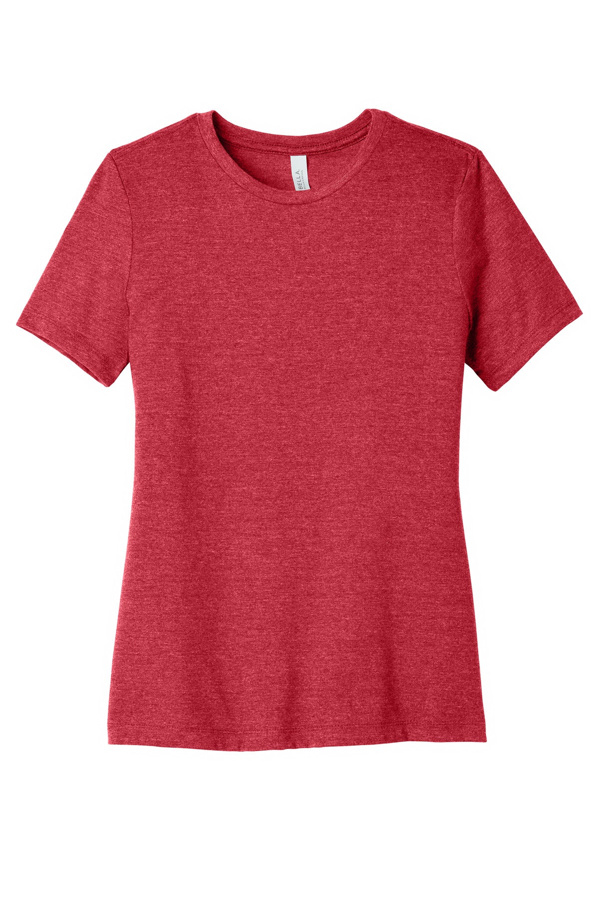 Heather Red