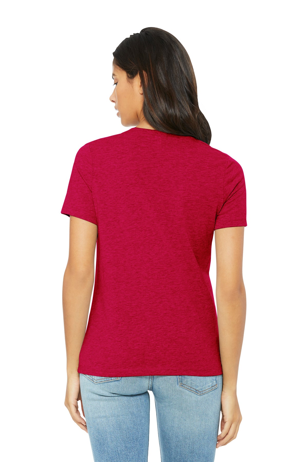Heather Red
