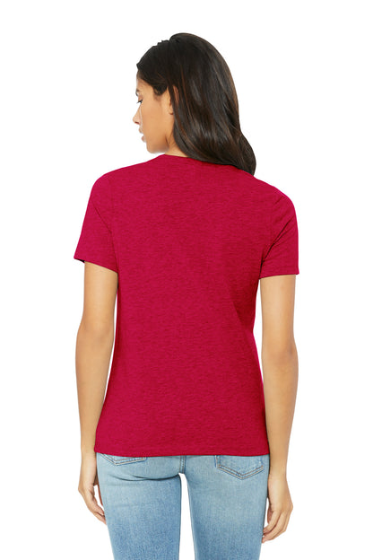 Heather Red