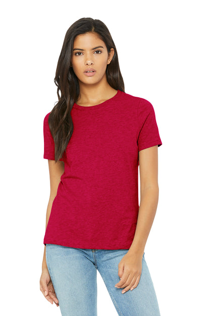 Heather Red