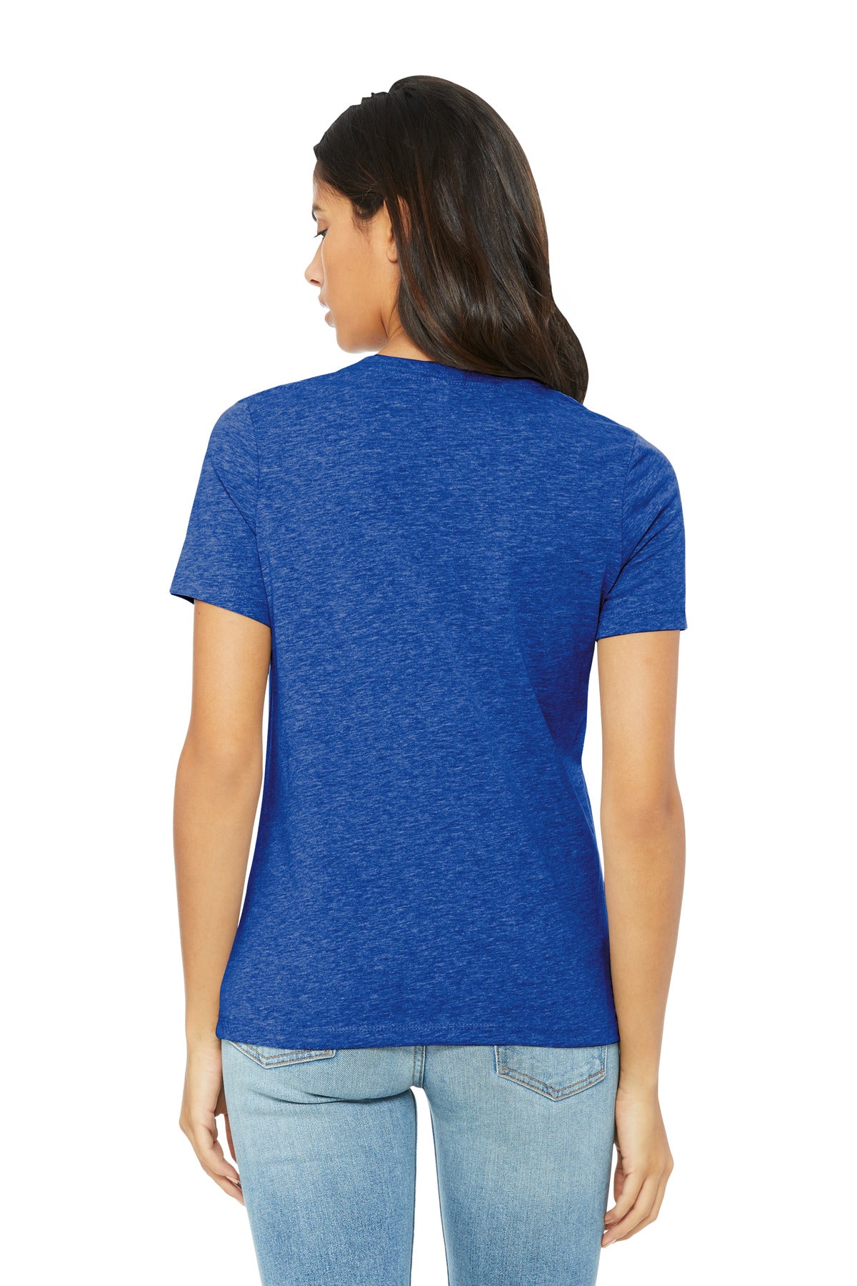 Heather True Royal