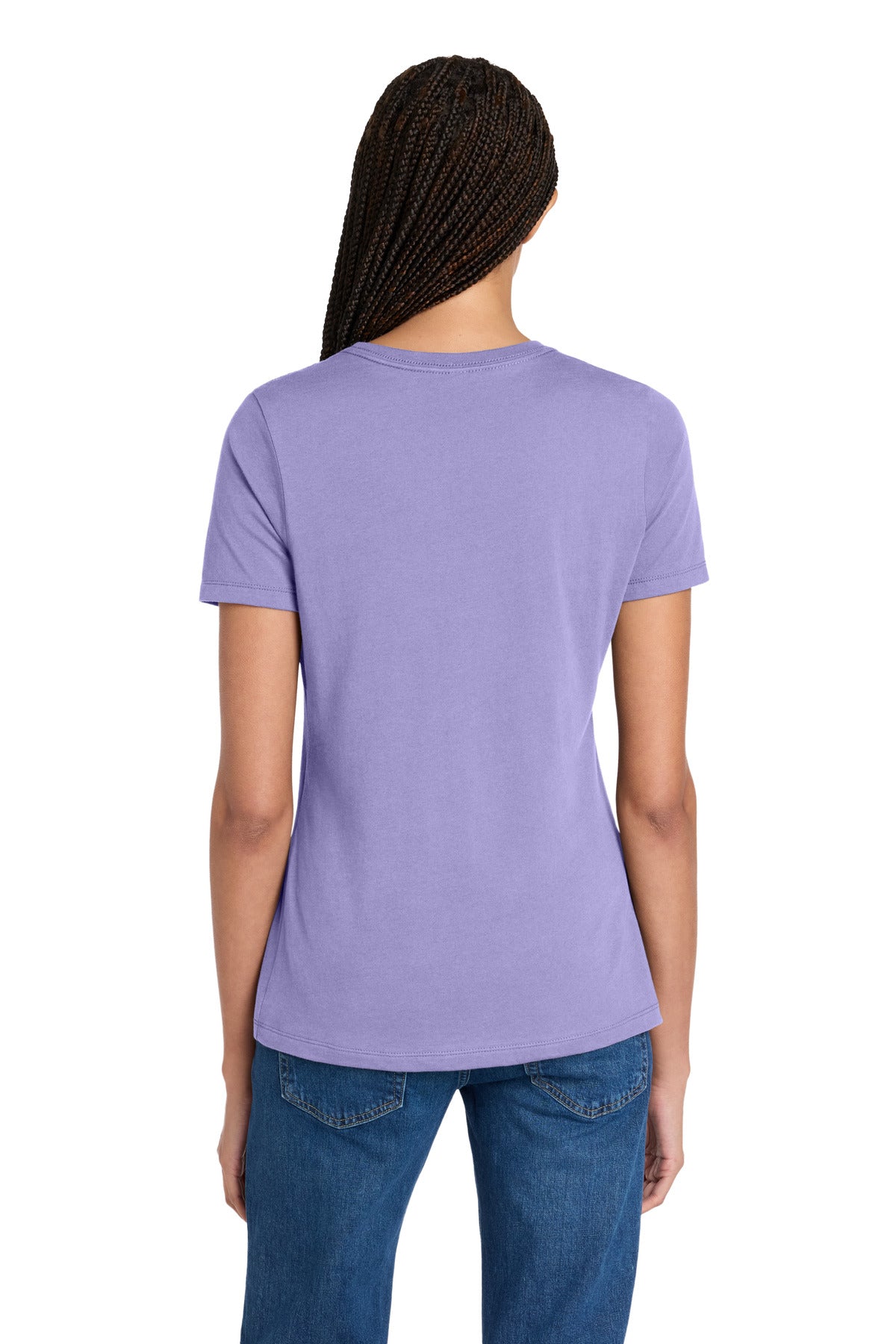 Dark Lavender