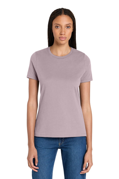 Bella+Canvas Women's Relaxed Jersey Short Sleeve Tee (BC6400)