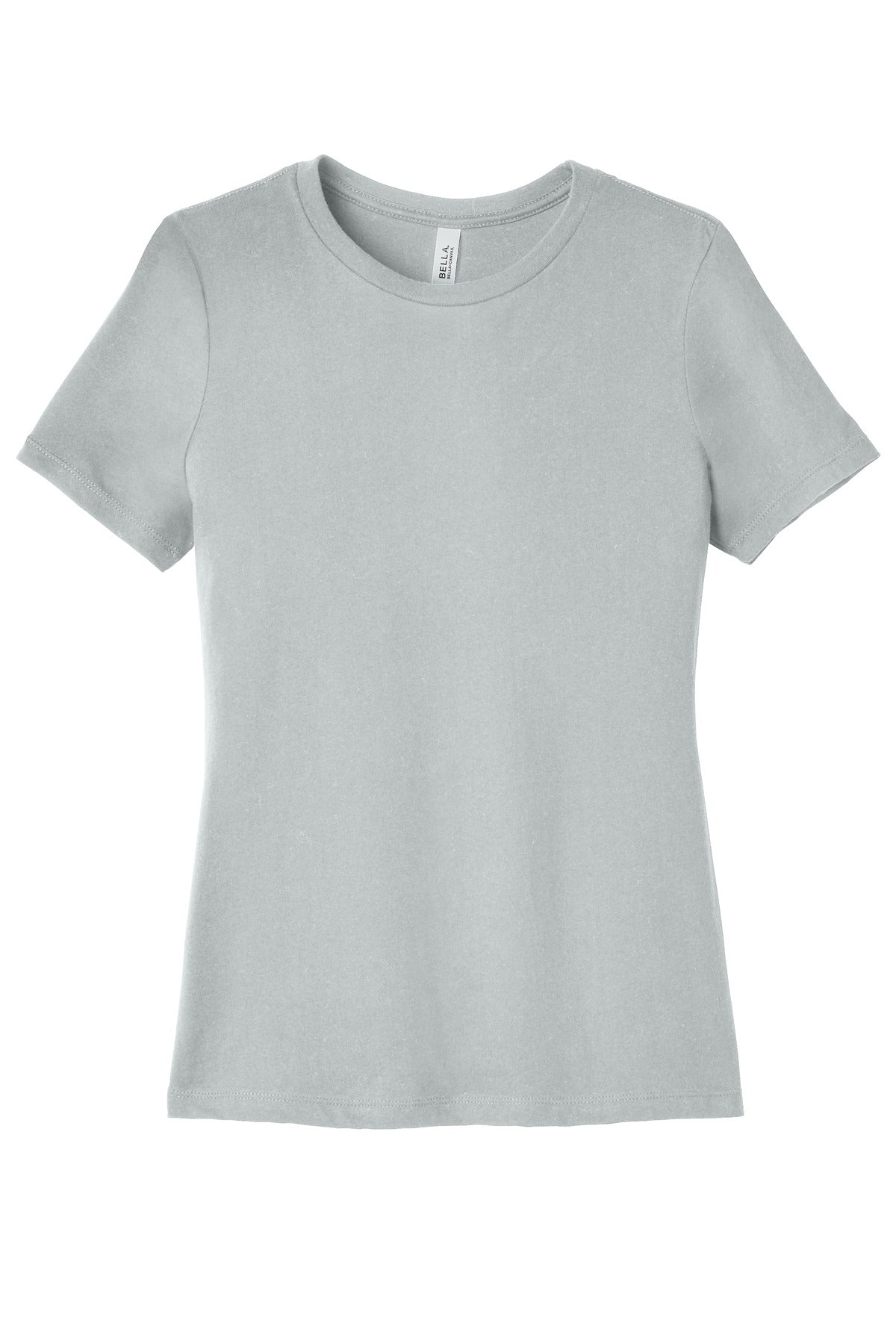 Solid Athletic Grey