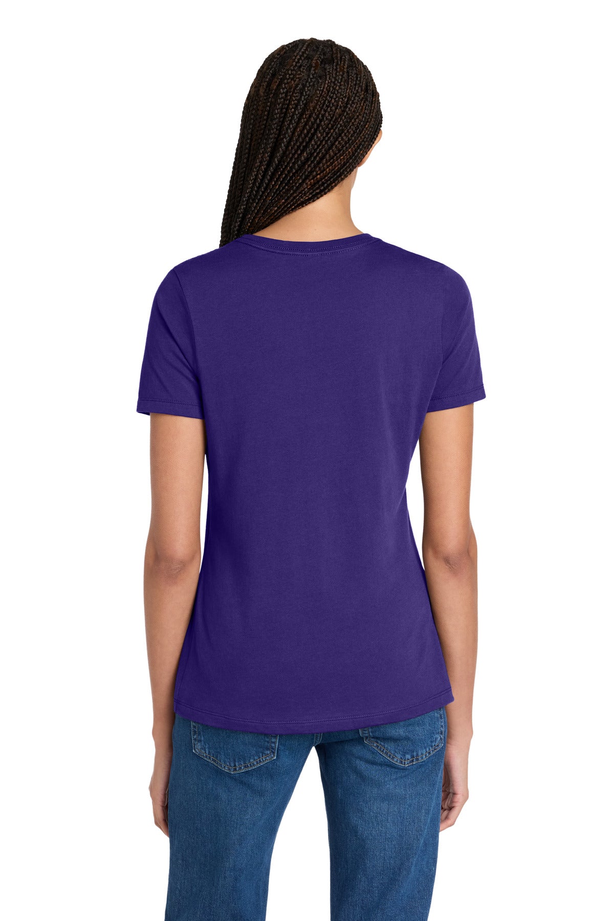 Team Purple