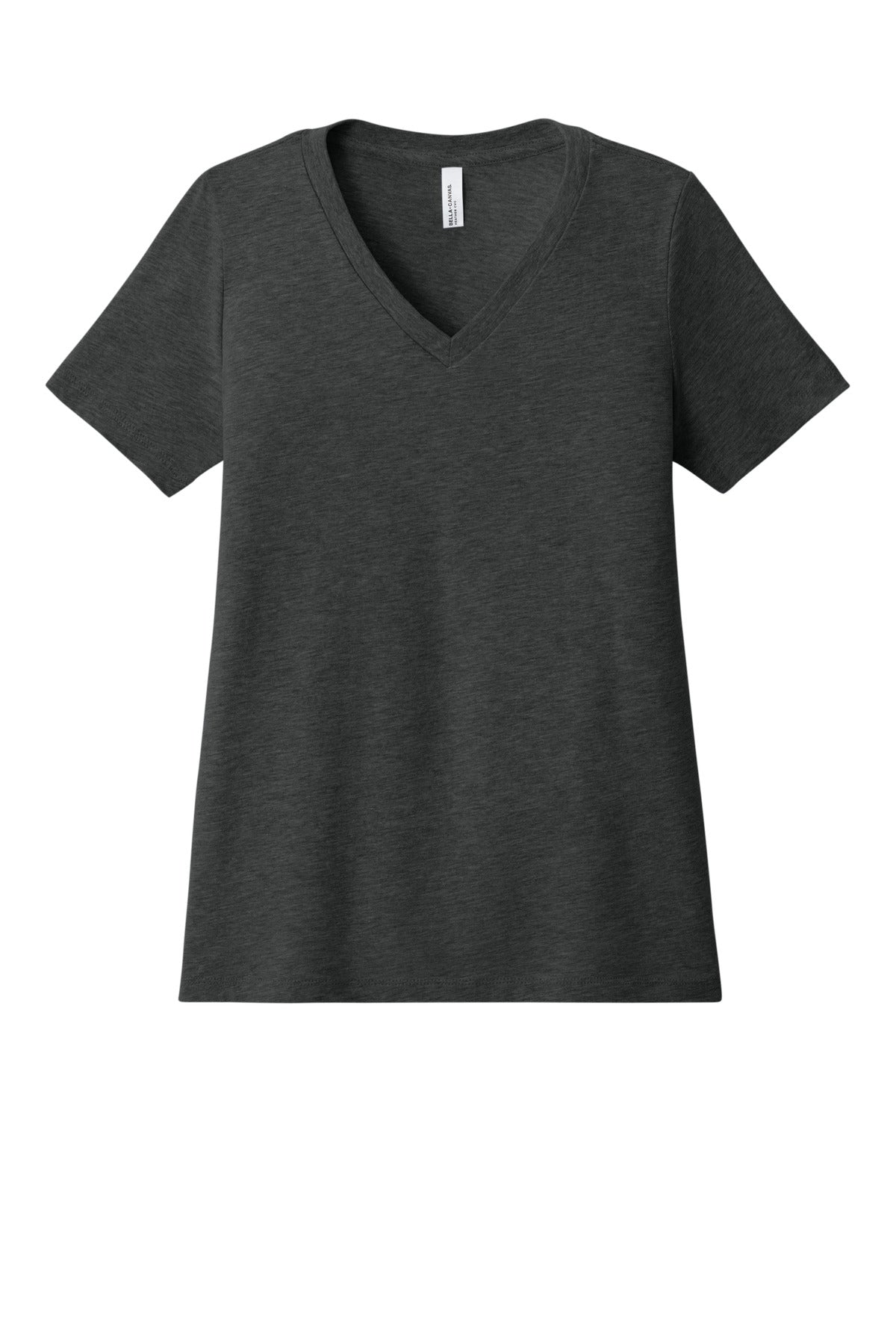 Dark Grey Heather