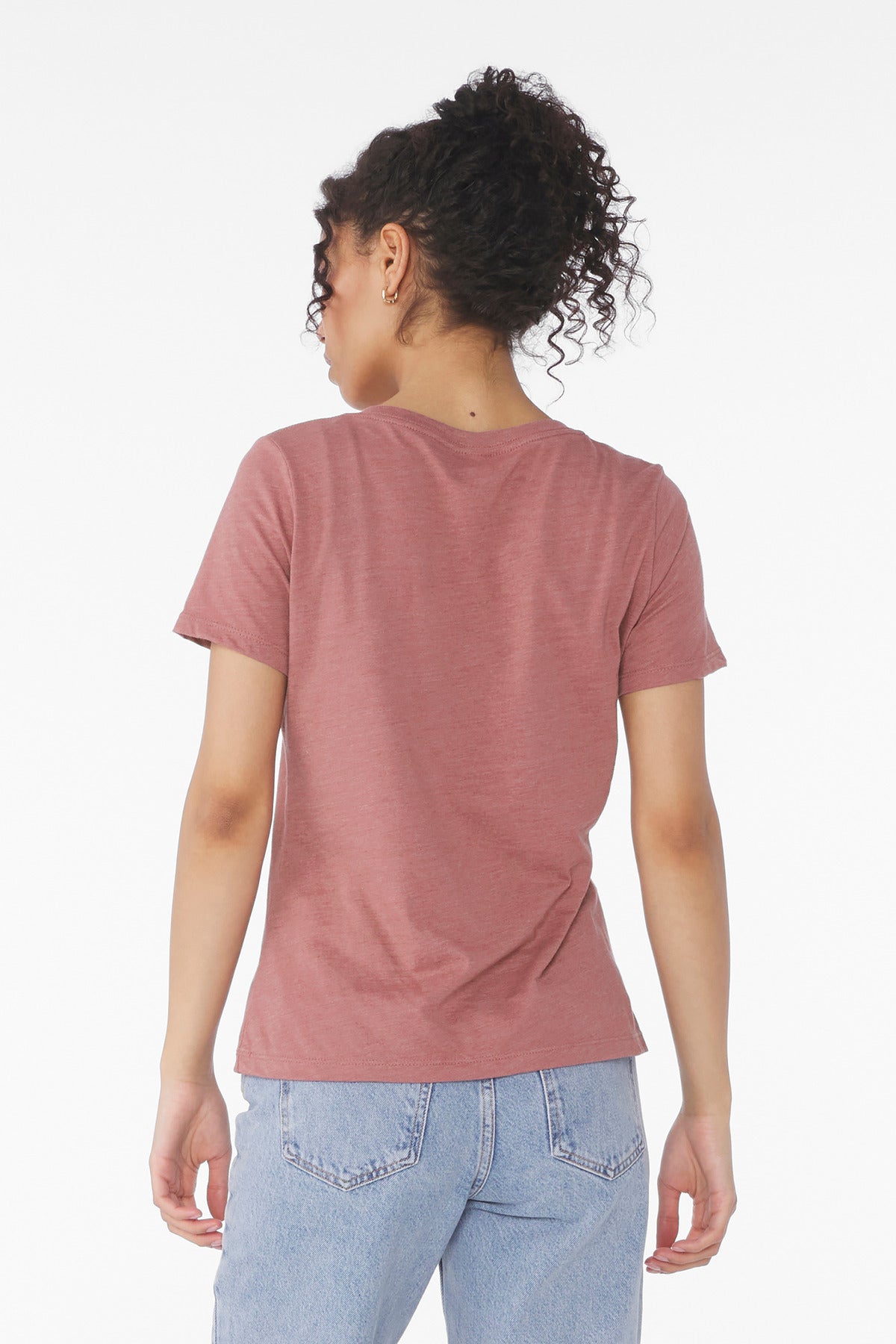 Heather Mauve