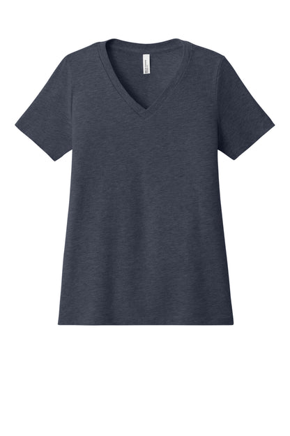 Heather Navy