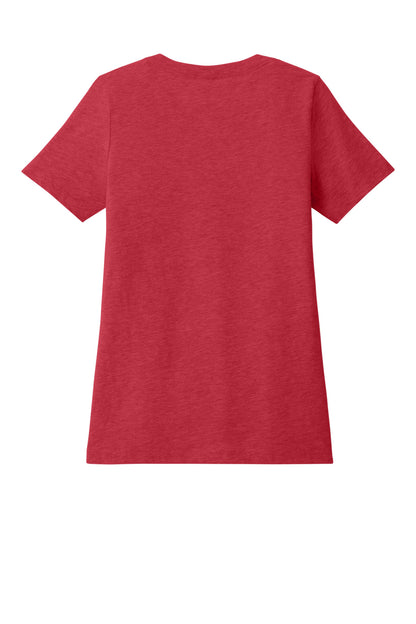 Heather Red