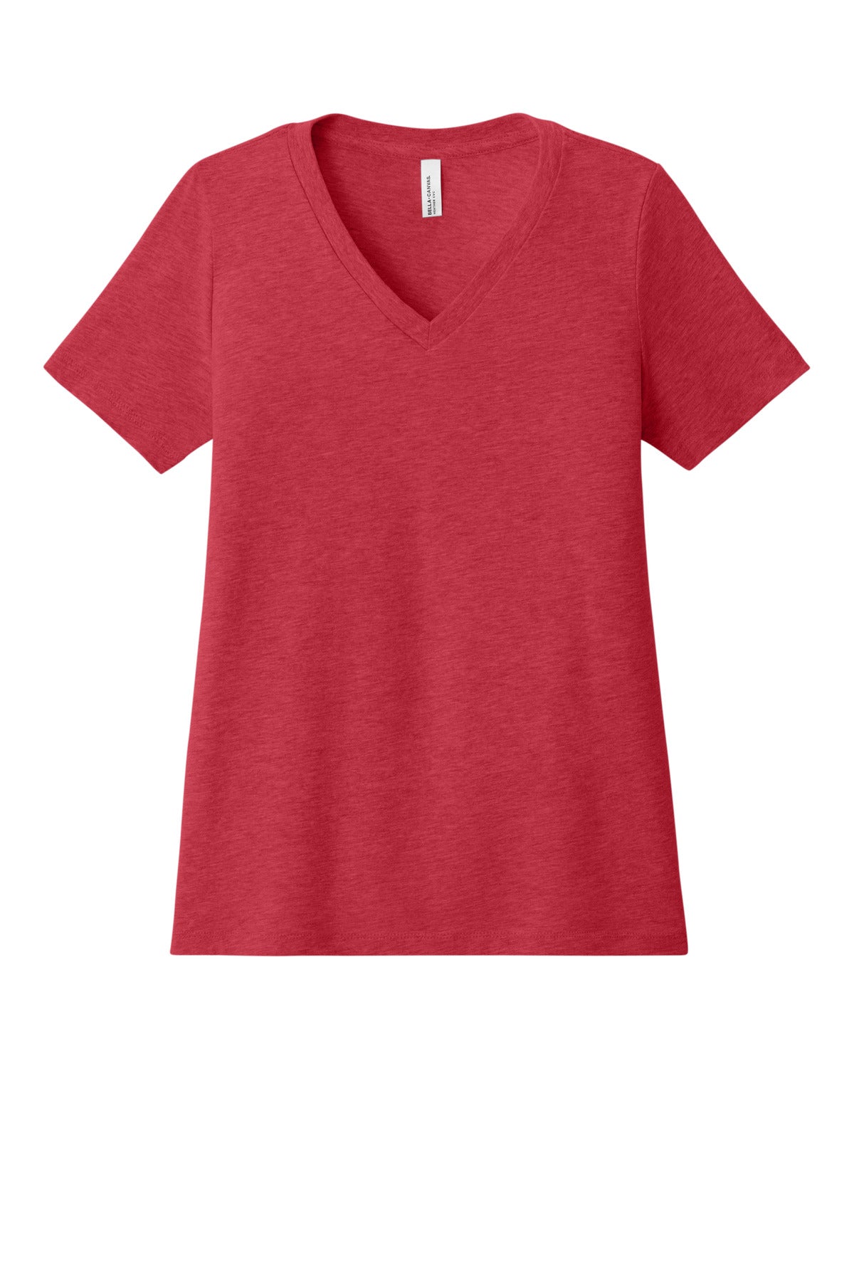Heather Red