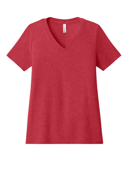 Heather Red