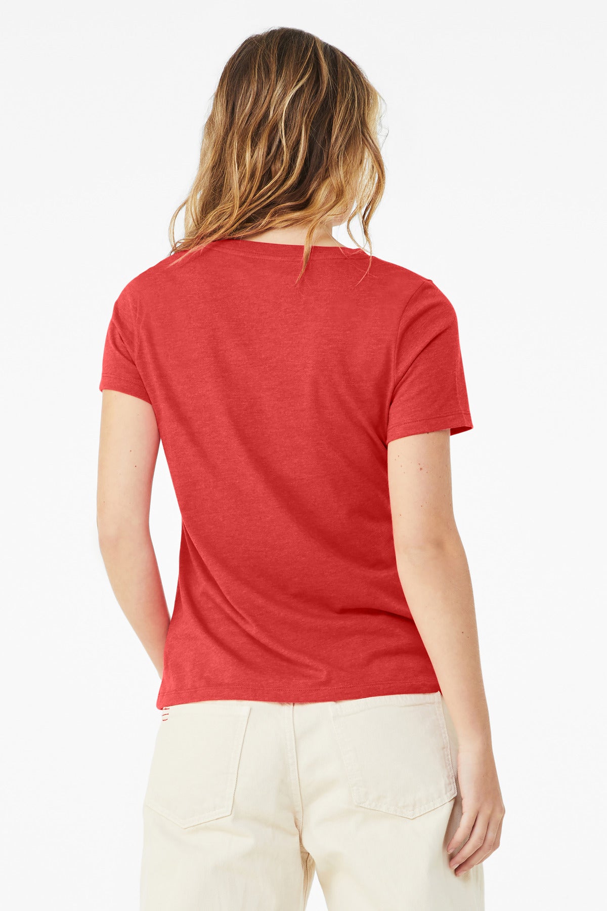 Heather Red