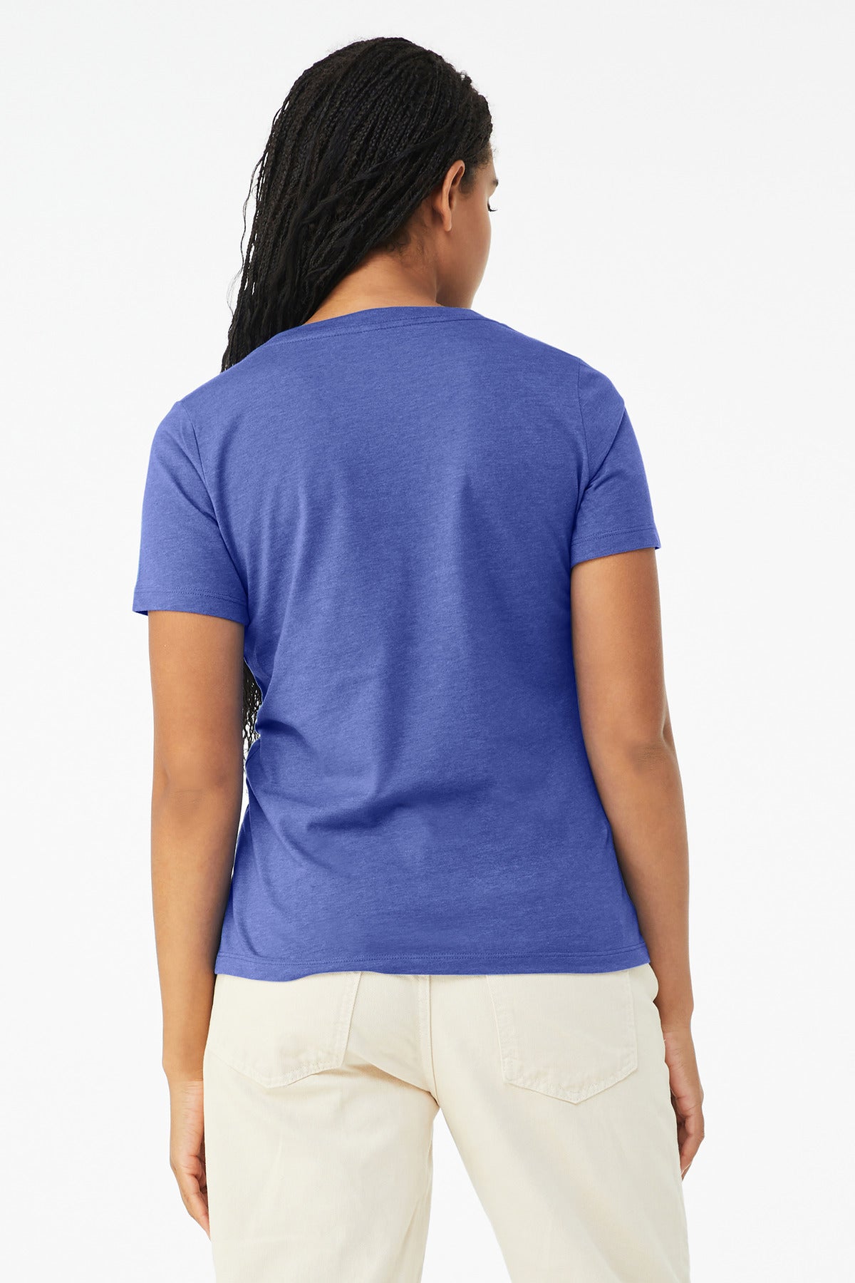 Heather True Royal