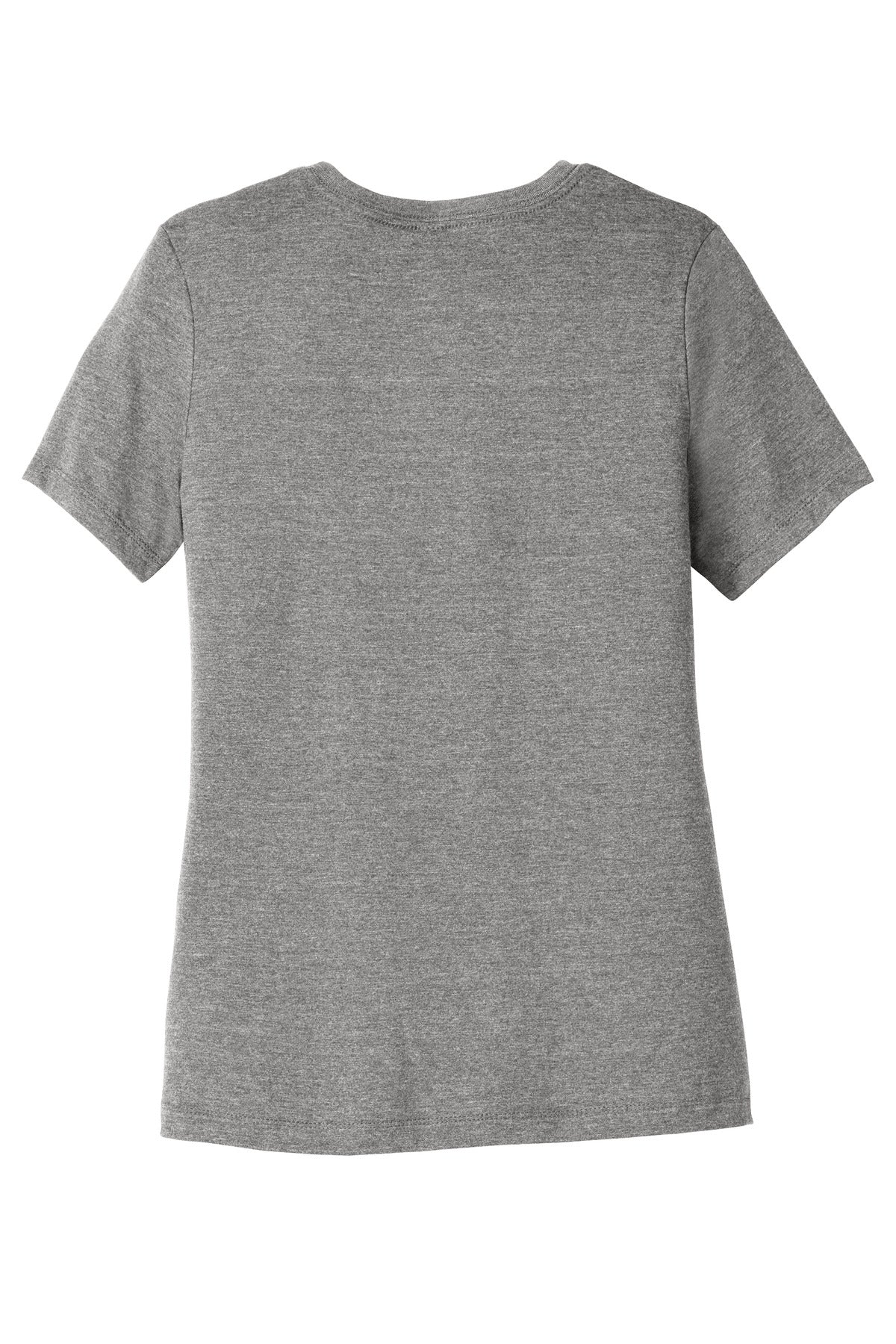 Athletic Grey Triblend