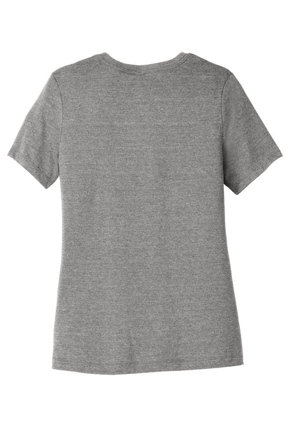 Athletic Grey Triblend
