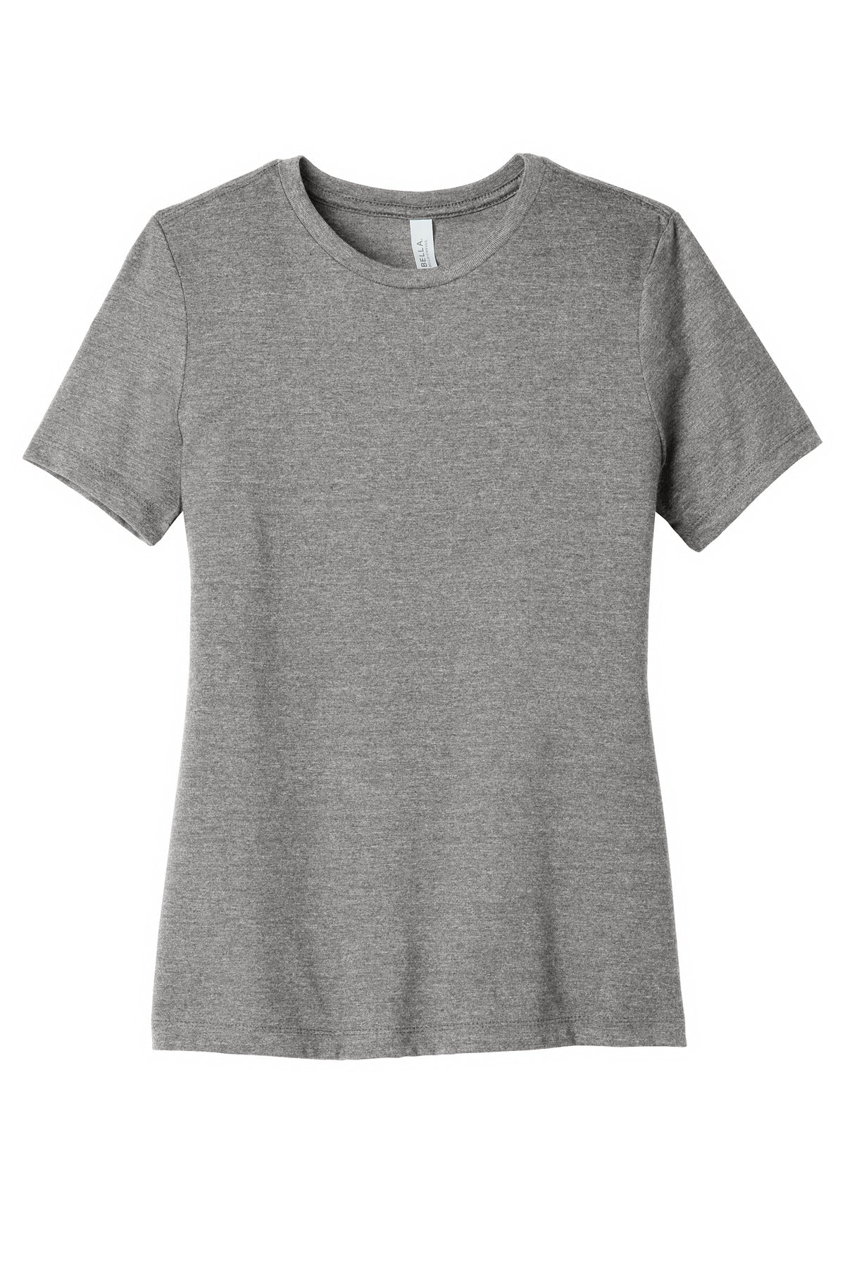 Athletic Grey Triblend