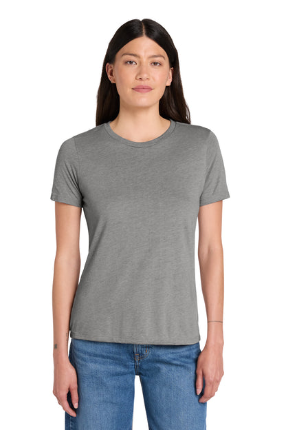 Athletic Grey Triblend