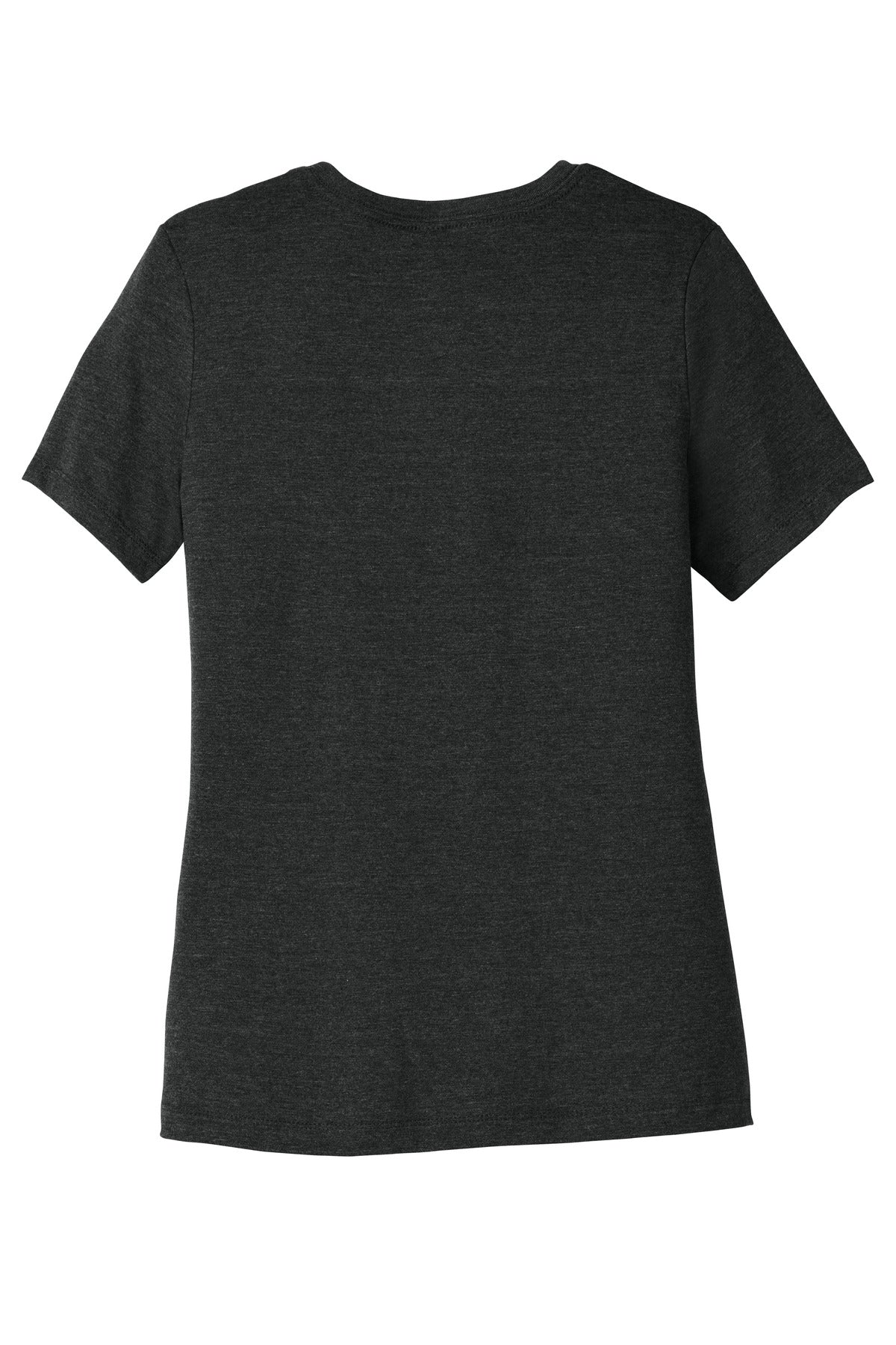 Charcoal-Black Triblend
