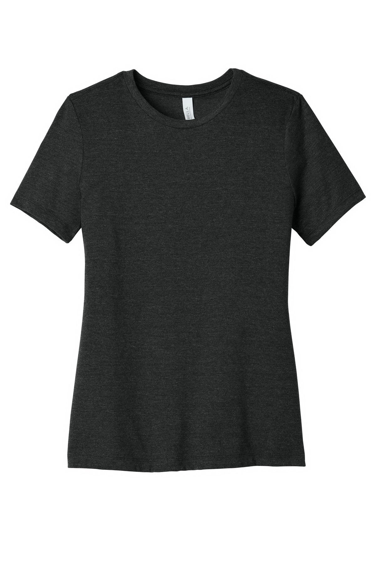 Charcoal-Black Triblend