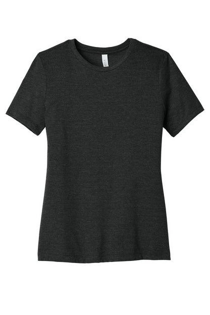 Charcoal-Black Triblend