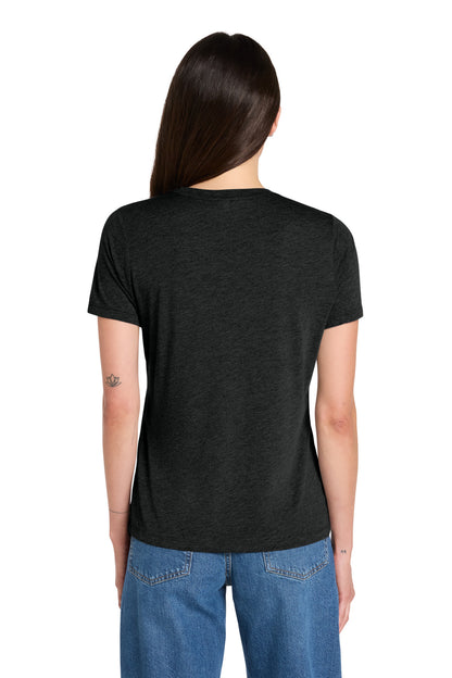 Charcoal-Black Triblend