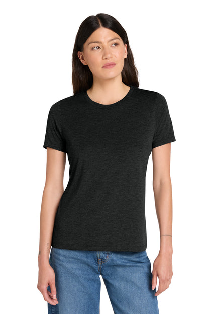 Charcoal-Black Triblend
