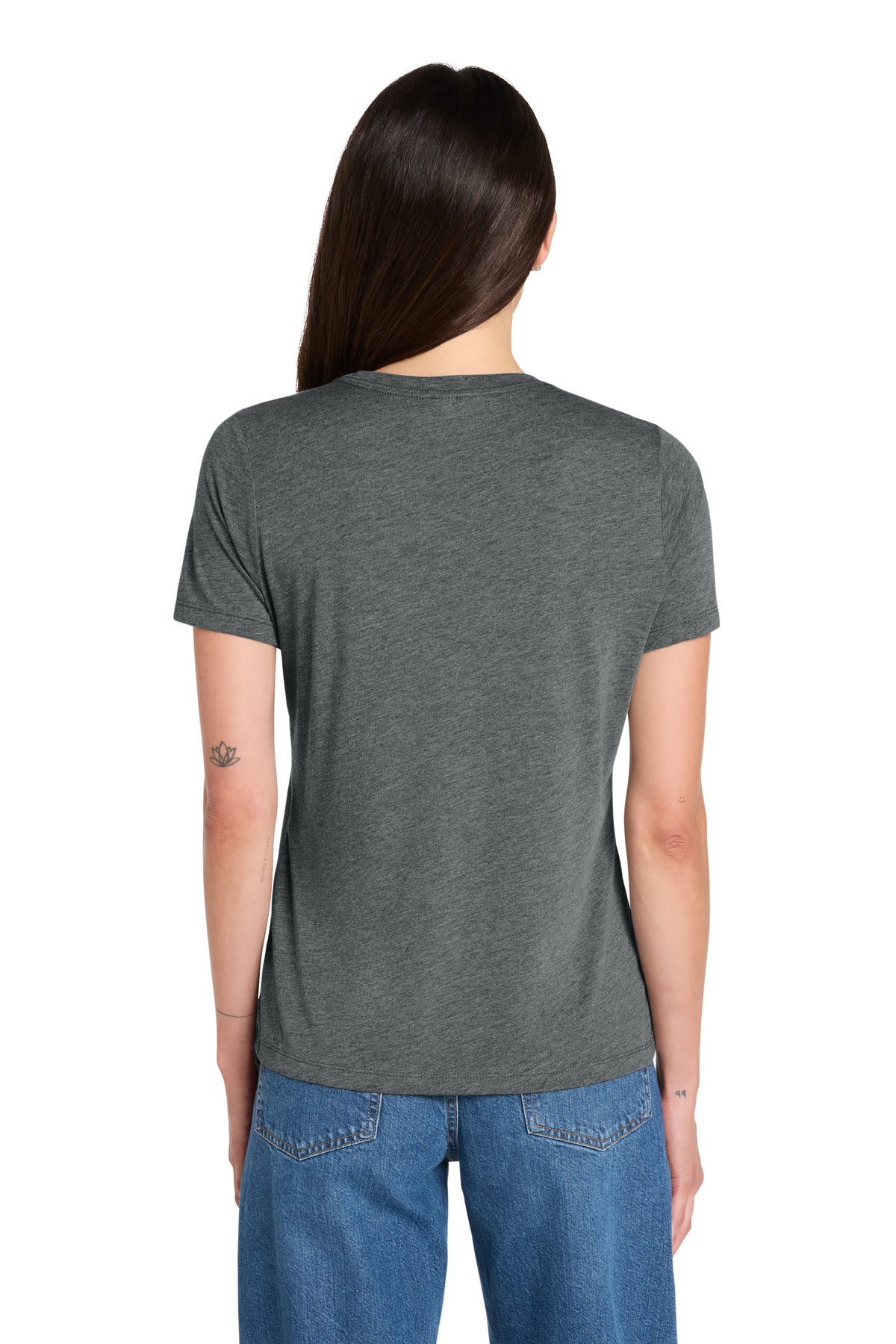 Grey Triblend