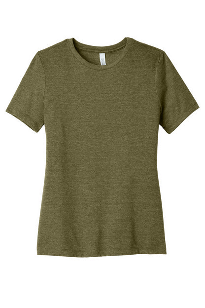 Olive Triblend