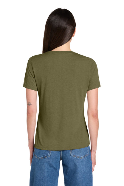 Olive Triblend