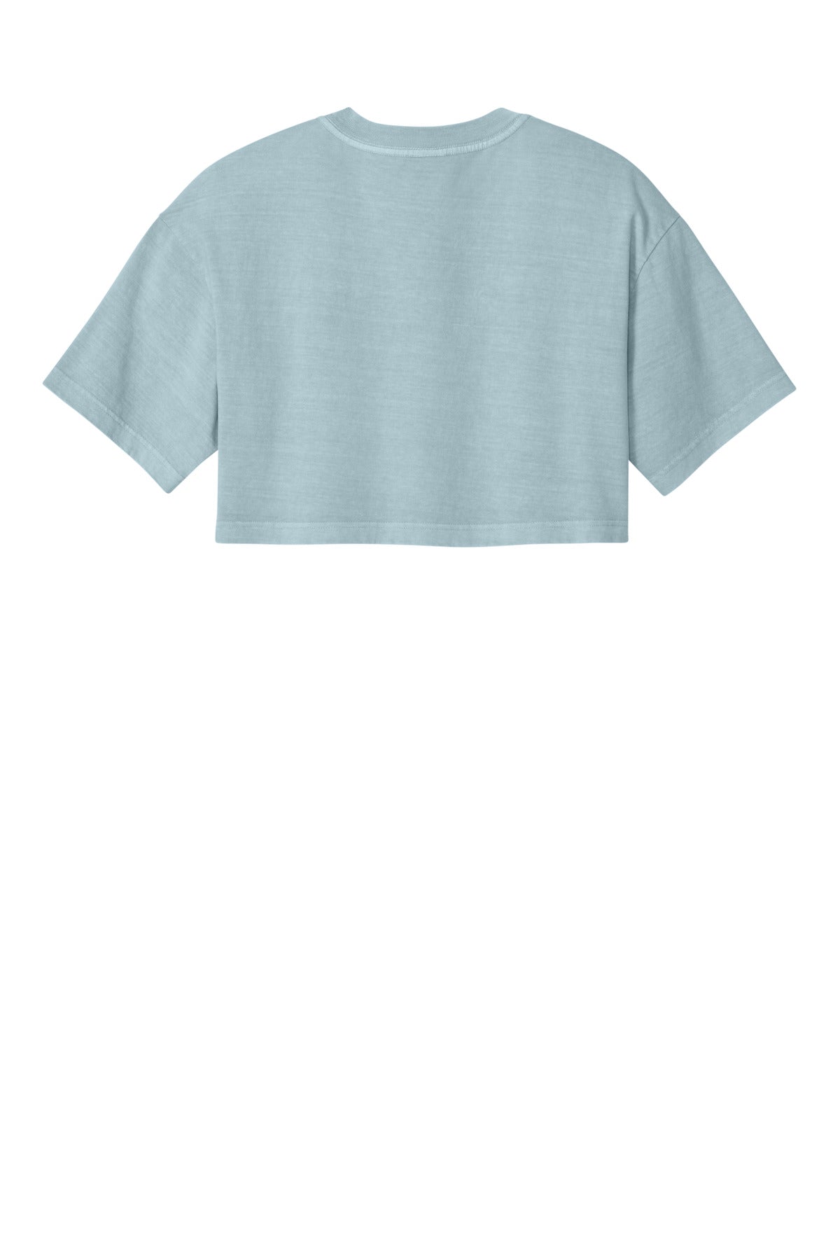 Light Washed Denim