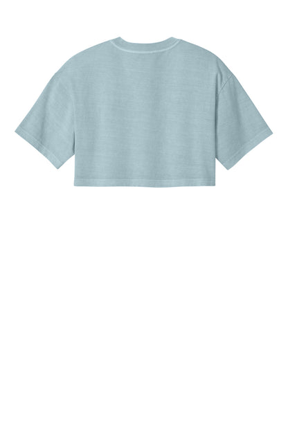 Light Washed Denim