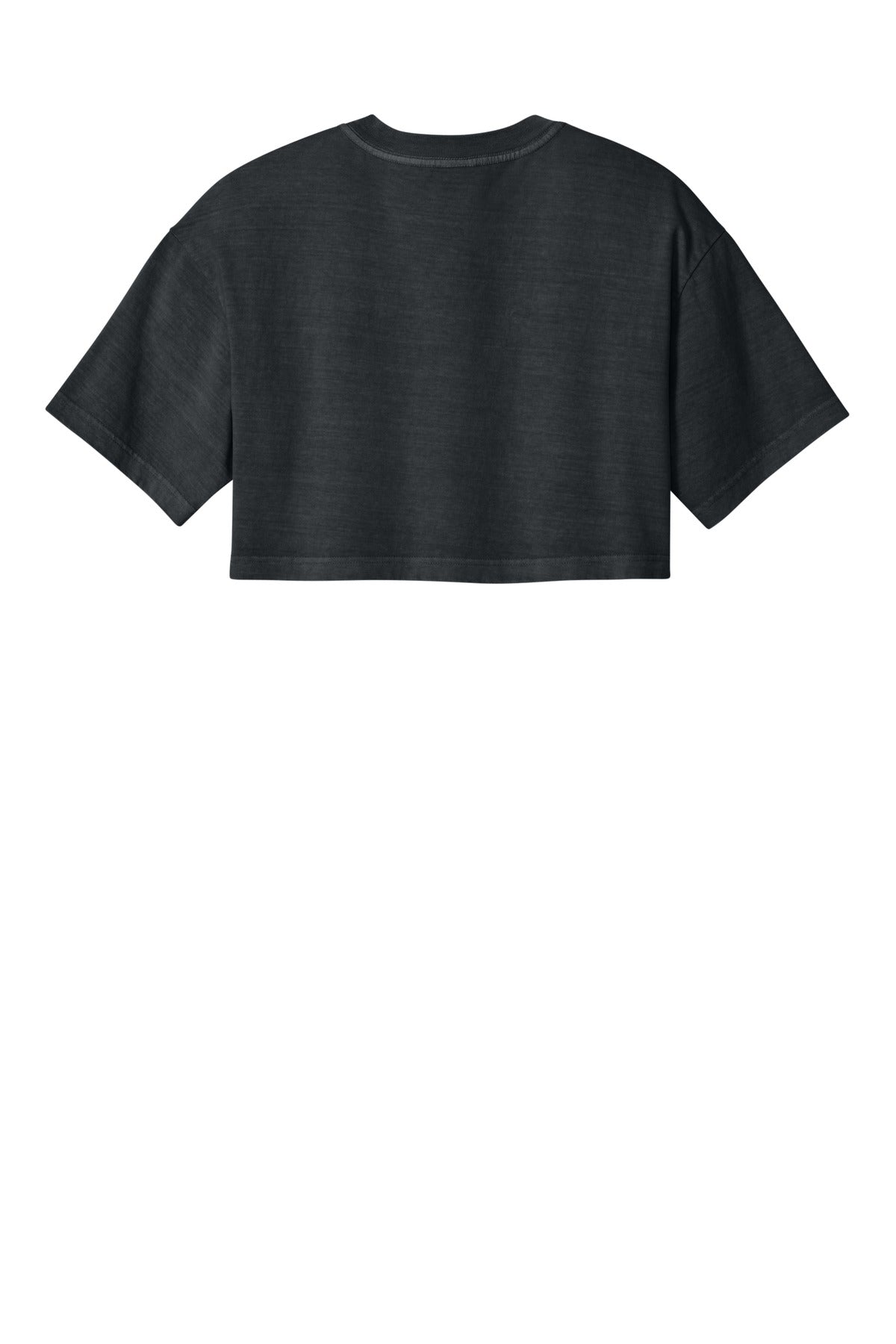 Washed Black