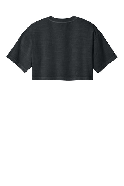 Washed Black