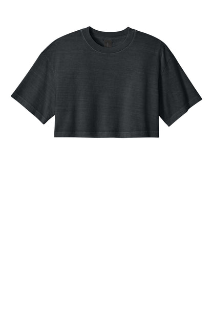 Washed Black