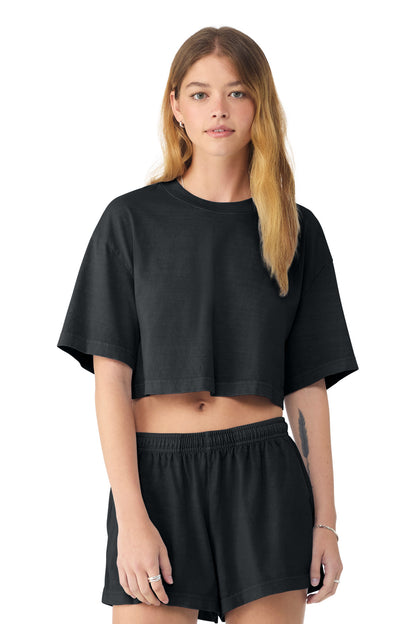 Washed Black