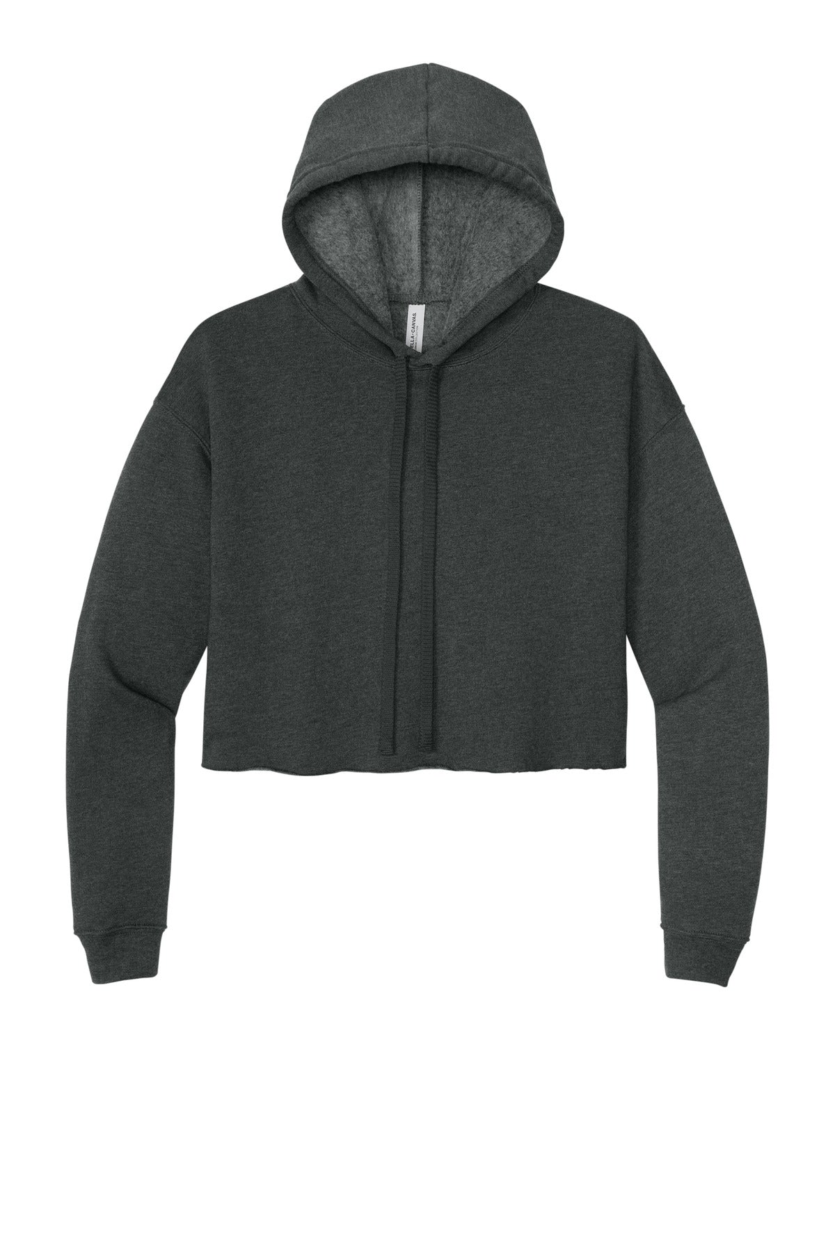 Dark Grey Heather