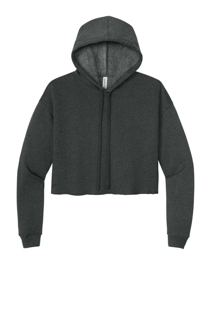 Dark Grey Heather