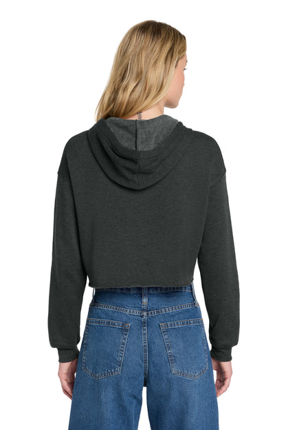 Dark Grey Heather