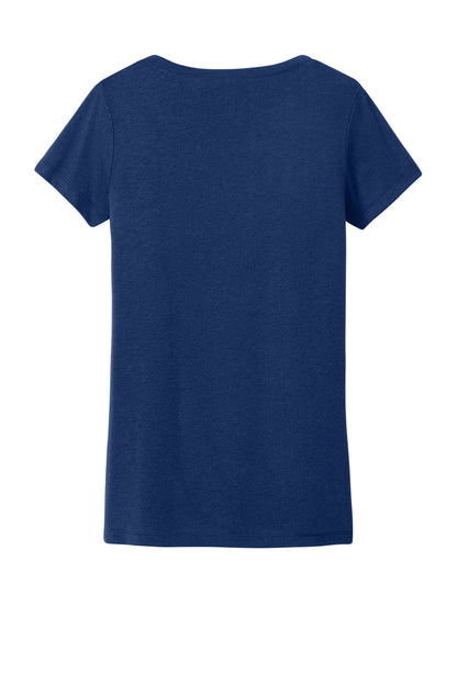 Navy Triblend