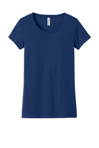 Navy Triblend