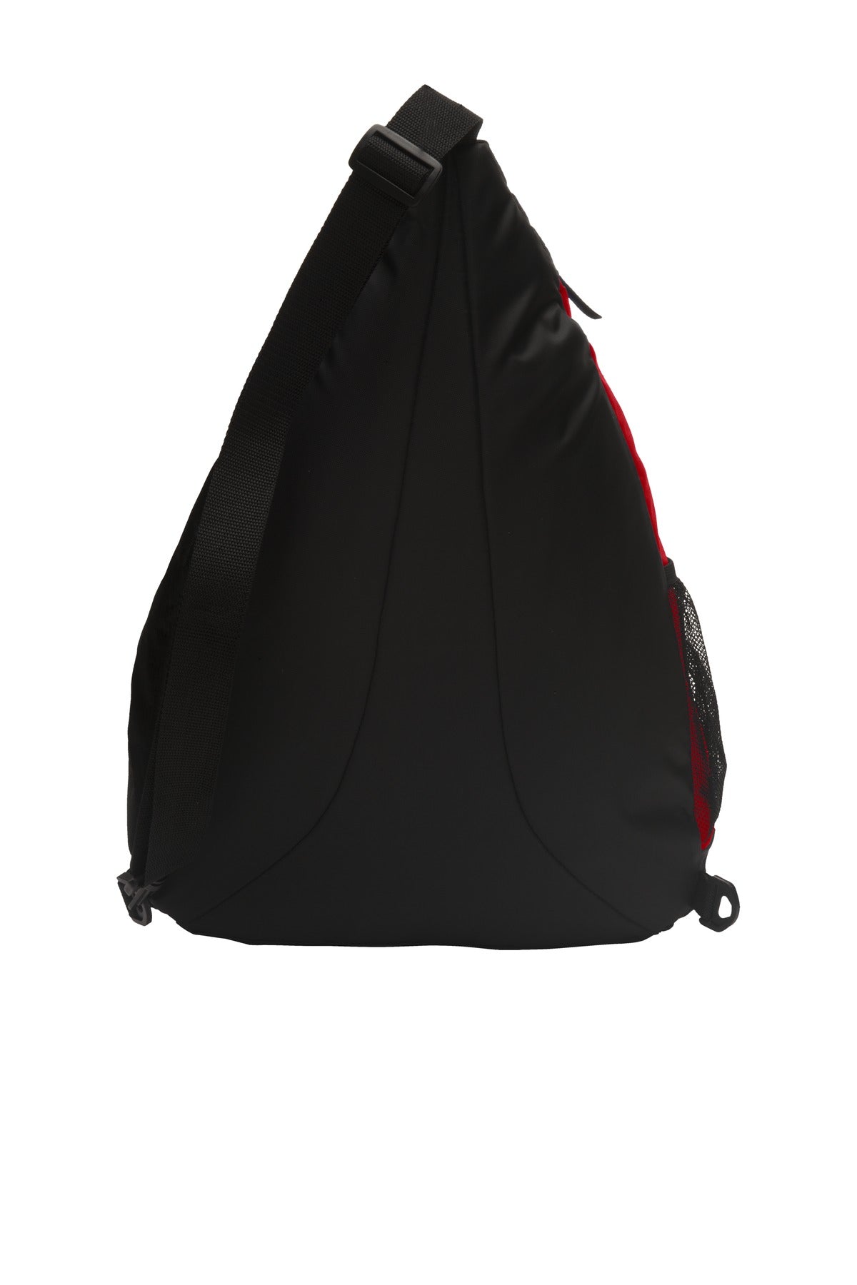 True Red/ Black