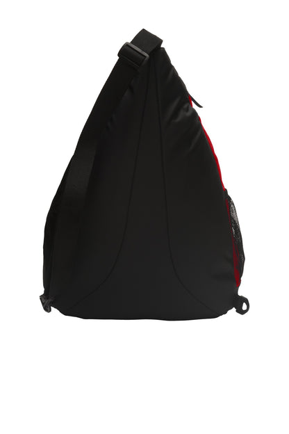 True Red/ Black