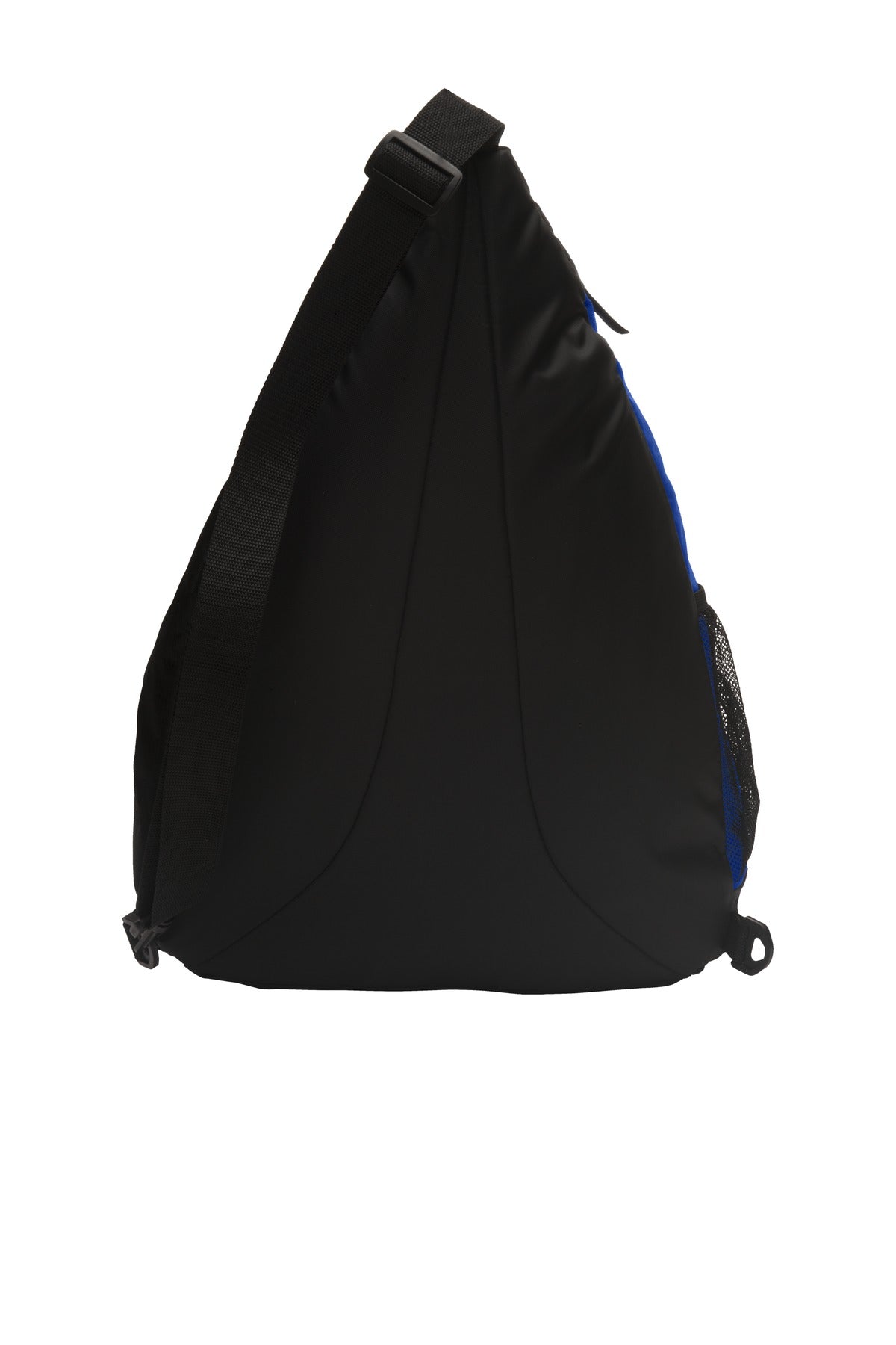 True Royal/ Black