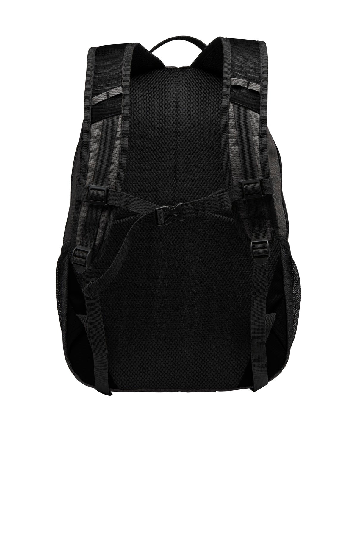 Black/ Dark Charcoal