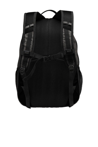Black/ Dark Charcoal
